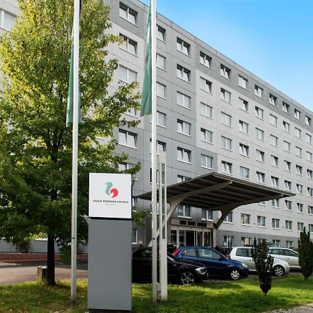 Good Morning + Berlin City East Екстериор снимка